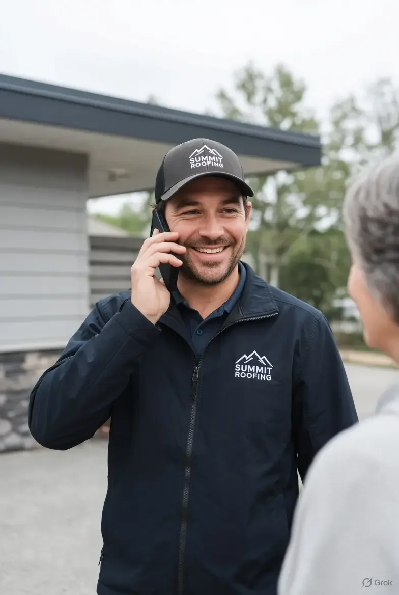 Flat Roof Leak Repair Green Mountain, NC FAQs